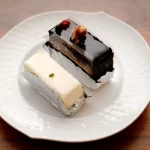 Shirotae Akasaka’s Cheese Cake